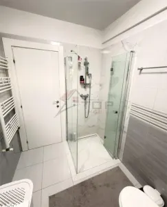 Apartament nou, 2 camere, model open space, 53mp, etaj 1, mobilat si utilat, Bucium ! - foto 8