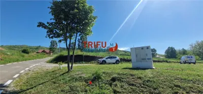 Teren de vanzare zona Teleac - foto 3