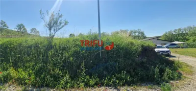 Teren de vanzare zona Teleac - foto 5