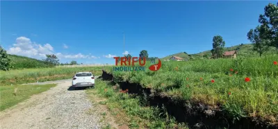 Teren de vanzare zona Teleac - foto 6