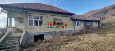 Casa in Paclisa cu Proiect de Extindere - foto 2