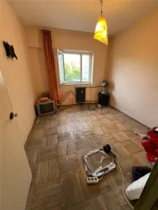 Apartament 3 camere 2 bai - bloc din 1986 - foto 6