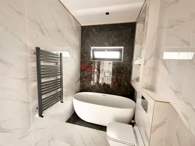 Casa 4 Camere - Miroslava - Mall Moldova - foto 10