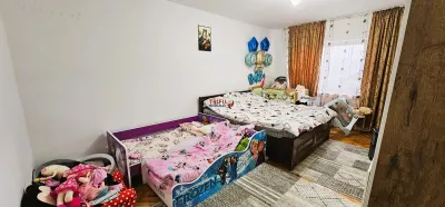 Apartament de vanzare cu 2 camere etaj intermediar - foto 2