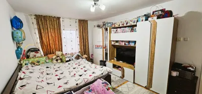Apartament de vanzare cu 2 camere etaj intermediar - foto 3