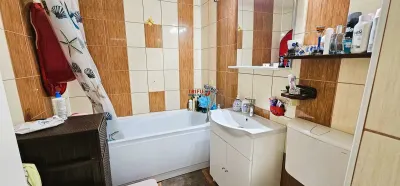 Apartament de vanzare cu 2 camere etaj intermediar - foto 5