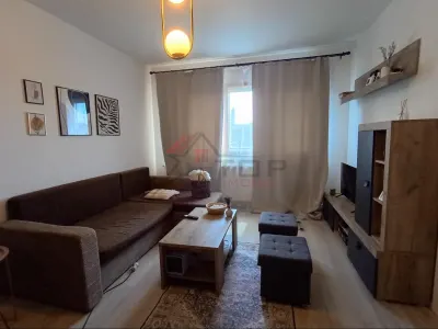 Podu Ros - Bld. Tutora, ap 2 camere model cu geam la baie - Iasi