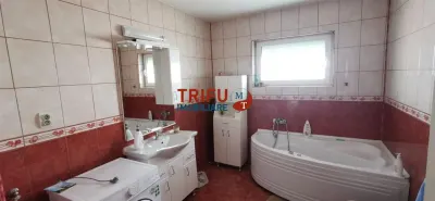 Apartament 4 camere, scara interioara, Ampoi 1 - foto 13