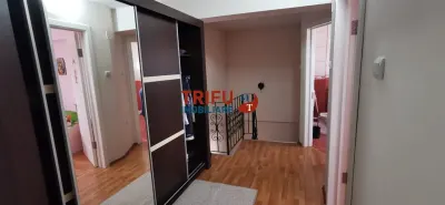 Apartament 4 camere, scara interioara, Ampoi 1 - foto 9