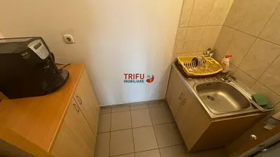 Spatiu de inzhiriat pentru birouri zona Centru - foto 5