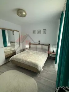 2 camere decomandat, 61 mp Valea Adanca 5 Drumuri - Iasi