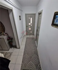Etaj 1 - Mircea cel Batran, 2 camere decomandat, 54mp - foto 4