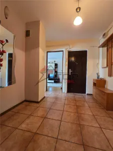 Frumoasa - Str. Neptun , 3 camere decomandat, liber - Iasi