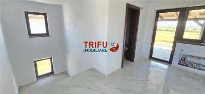 Casa de vanzare S+P+E zona Alba Micesti cu 800 mp teren - foto 5