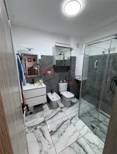 Etaj 1 - Visan, apartament 1 camera decomandat in bloc nou - foto 4