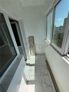 Mircea cel Batran, etaj intermediar, 2 camere decomandat, 54mp - foto 9