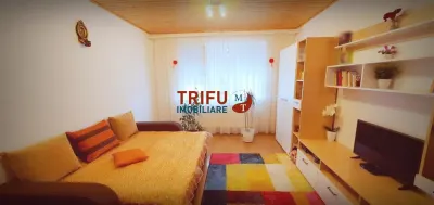 Ofertă de Vânzare Apartament 3 Camere, Zonă Centrală, Alba Iulia - Alba Iulia