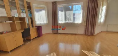 Casa individuala 7 camere in zona Pietei Cetate - Alba Iulia