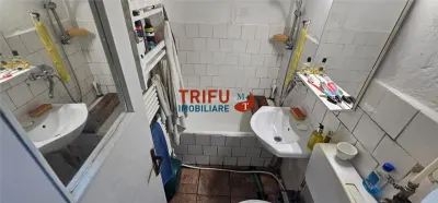 Garsoniera De Vanzare Cetate ! - foto 10