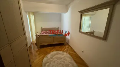De vanzare apartament cu 4 camere, et.3, 100 mp utili - foto 6