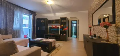 Apartament spatios cu 3 camere, 63 mp utili, etaj intermediar, zona Mercur – Alba Iulia - foto 3