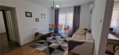 Apartament 2 camere de vanzare zona Cetate - foto 2