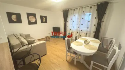 Apartament de vanzare cu 2 camere zona Cetate Bulevard - Alba Iulia