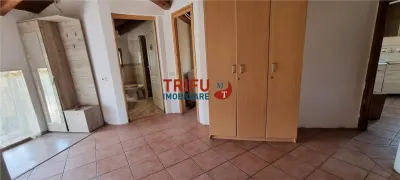 Apartament +garsoniera + teren de  180 mp la vila - foto 4