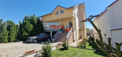 Casă individuală de vânzare – Alba Iulia, zona Schit (Cetate) - foto 1