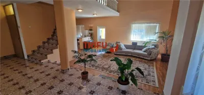 Casă individuală de vânzare – Alba Iulia, zona Schit (Cetate) - foto 4