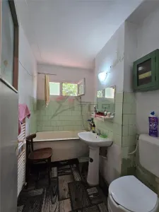 Etaj 2 - Tatarasi Flora, 2 camere modelul mare cu geam la baie - foto 5