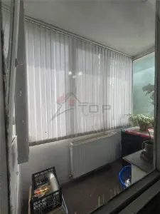 Etaj 2 - Tatarasi Flora, 2 camere modelul mare cu geam la baie - foto 6