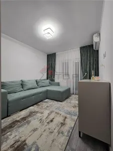Etaj 1 - Lunca Cetatuii Astoria, 1 camere decomandat, prima inchiriere - Iasi