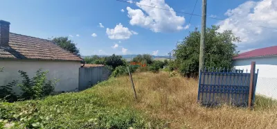 Teren constructii, 1091mp, asfalt, toate utilitatile - foto 2