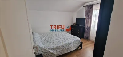Casa 5 camere de vanzare Alba Micesti - foto 15