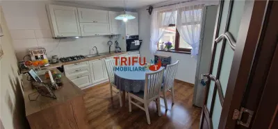 Casă individuală cu 3 camere de vânzare – Alba Iulia - foto 7