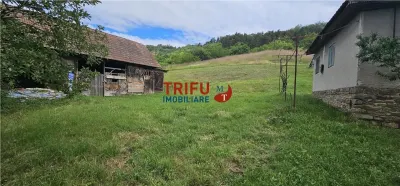 Casa de vanzare, 5600 mp teren, cu utilitati, zona Paclisa - foto 3