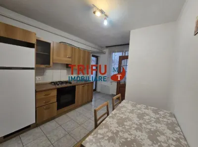 Apartament 3 camere Blocuri Pomponio Piata - Alba Iulia
