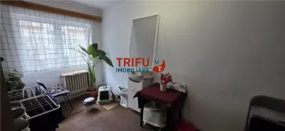 Apartament  de vanzare 3 camere etaj 1 - foto 2
