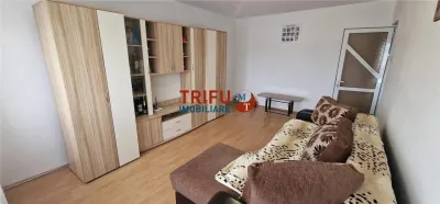 Apartament 2 camere de vanzare zona Ampoi - foto 3
