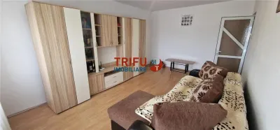 Apartament 2 camere de vanzare zona Ampoi - foto 4