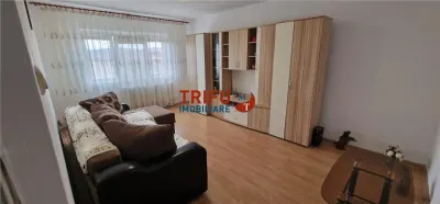 Apartament 2 camere de vanzare zona Ampoi - foto 5