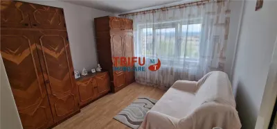 Apartament 2 camere de vanzare zona Ampoi - foto 6