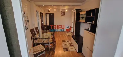 Apartament 2 camere de vanzare zona Ampoi - foto 7