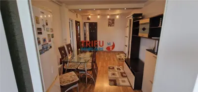 Apartament 2 camere de vanzare zona Ampoi - foto 10