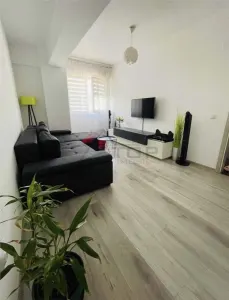 Apartament 2 camere decomandat, mobilat- CUG - Iasi
