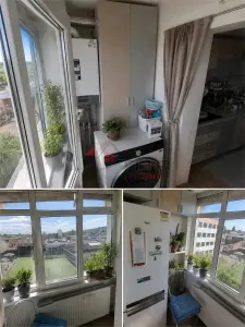 Apartament 1 Camera Decomandat - Metalurgie - foto 4