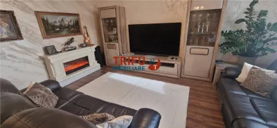 Casă tip Duplex modern 4 camere, 492 mp teren, zona Dealul Furcilor - foto 3