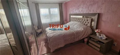 Casă tip Duplex modern 4 camere, 492 mp teren, zona Dealul Furcilor - foto 7