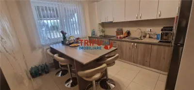 Casă tip Duplex modern 4 camere, 492 mp teren, zona Dealul Furcilor - foto 8